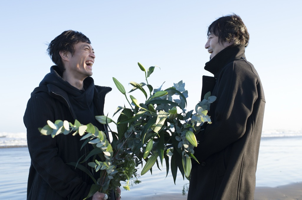 BOOM BOOM SATELLITES、歴代アルバム＆EPを完全網羅したパッケージ発売