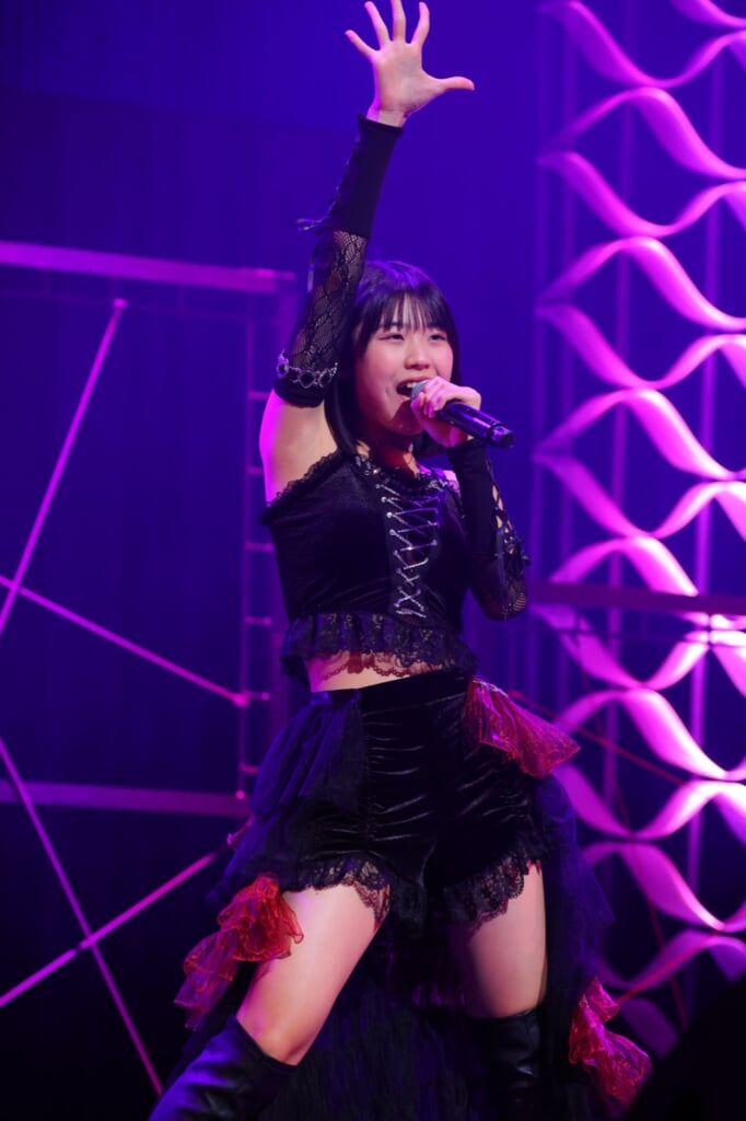 レポート】ハロプロ研修生＜春の公開実力診断テスト＞22名がセルフ