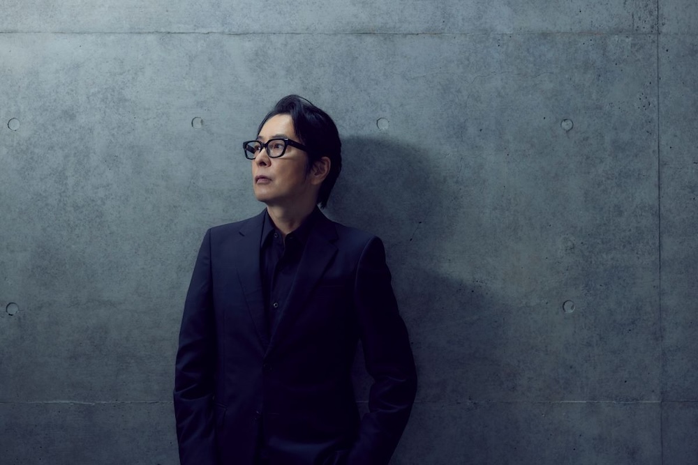 德永英明、デビュー40周年記念ツアー開幕。25年ツアーのライブCD＆Blu