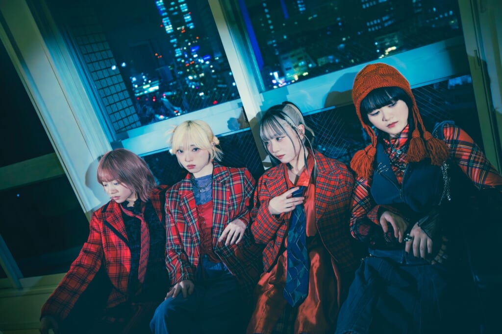 セブンス・ベガ、Movie Project “7thStudio #2”の第二弾「Cryter
