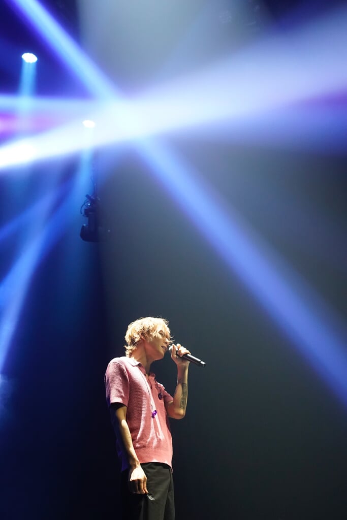 パク・ユチョン、東京国際フォーラムホールA公演を年末開催＋ミニ