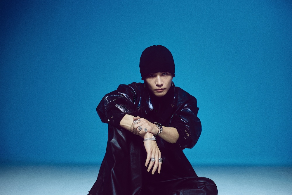 AOS・PKCZR・TAKAHIRO・登坂広臣がコラボ＜HiGH＆LOW THE RED RAIN＞の