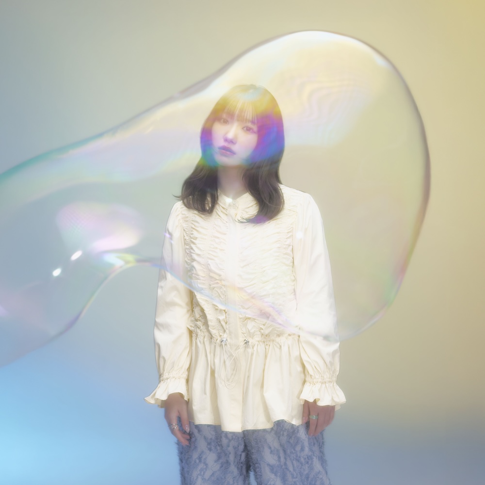 ユイカ MVのセットアップかわいかったの〜☁️🫧 』 『#ユイカ #おくすり ・ ・ カードファイト!! ヴァンガード