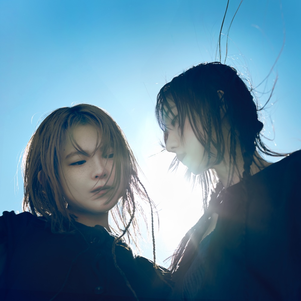 リーガルリリー、新曲「コニファー」が7月アニメ『これ描いて死ね』ED