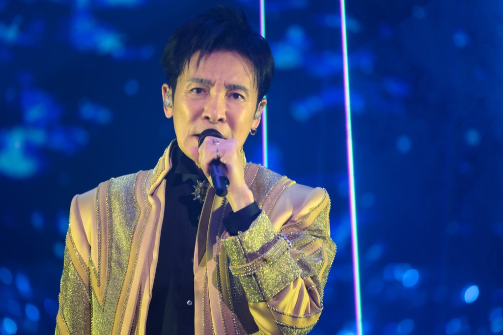 郷ひろみ、FC限定公演から全国ツアー開幕。ニューシングル「I'm Neo G