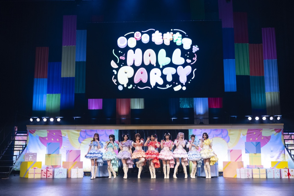 いぎなり東北産、ベストアルバム『いぎなりベスト』収録曲解禁。新