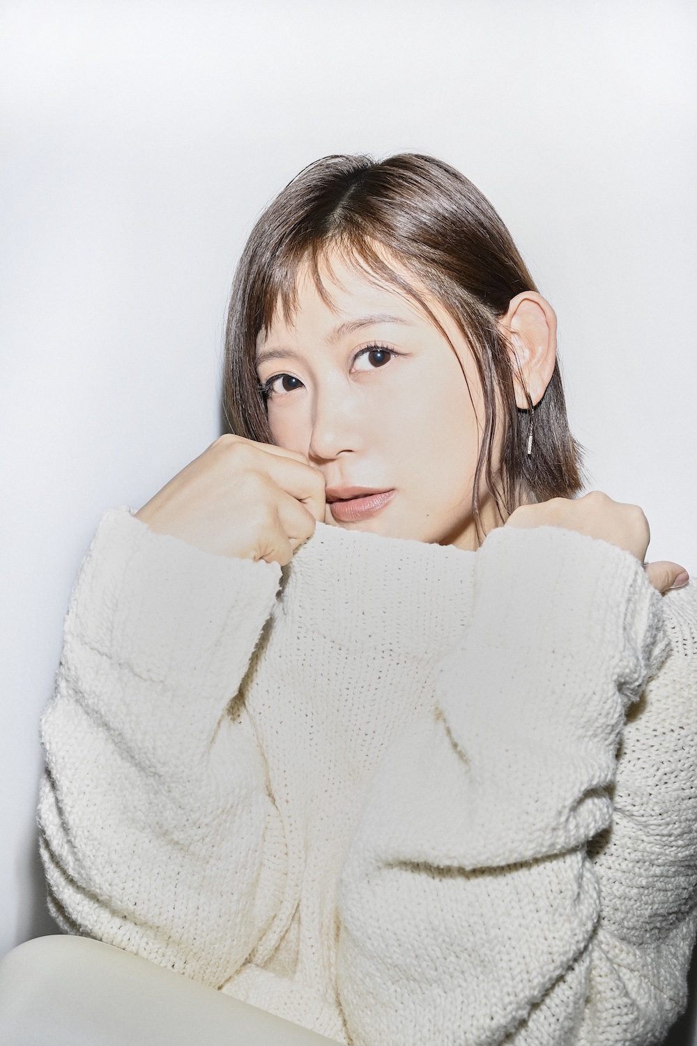 絢香、デビュー20周年企画「20 Live Videos」プレミア公開ラストを飾る