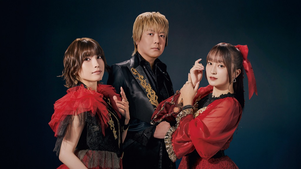 fripSide、結成15周年記念アルバムが決定。1期曲を南條愛乃がカバー