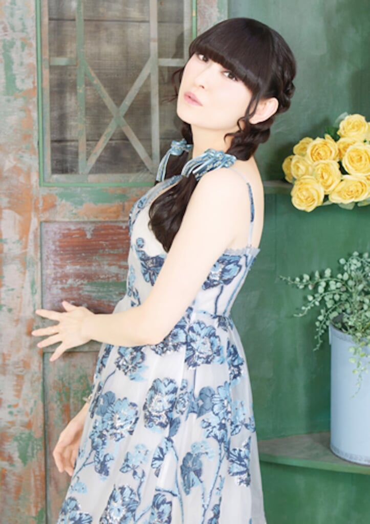 田村ゆかり、2025年リリースのアルバム『Felice』のサブスク・ハイレゾ