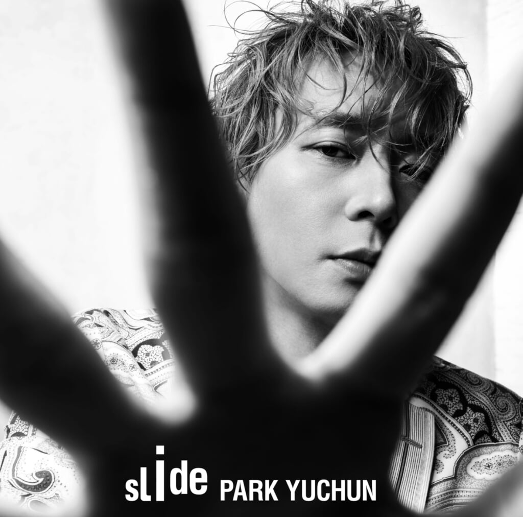パク・ユチョン、日本3rdミニアルバム『slide』リリースイベントを7