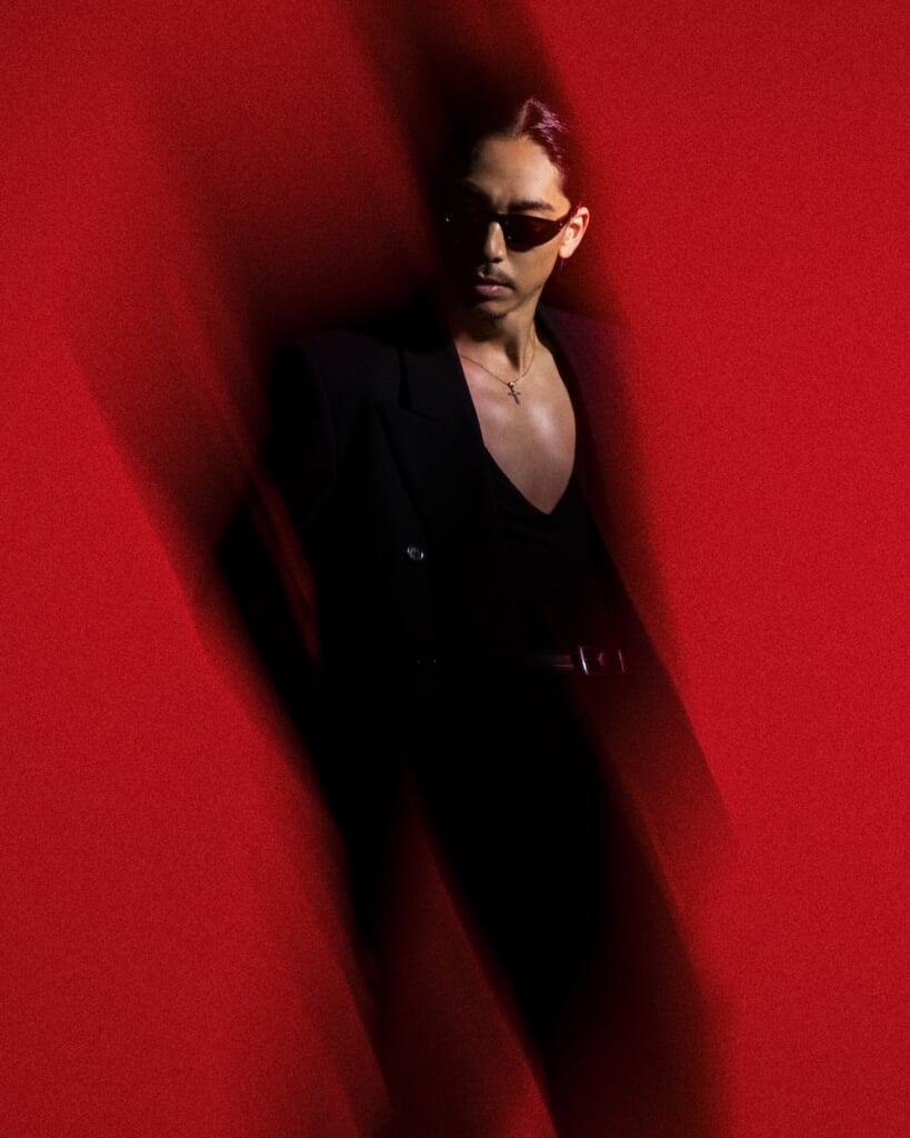 EXILE AKIRA、自身初のソロ楽曲デジタルEP『URBAN SAVAGE』本日