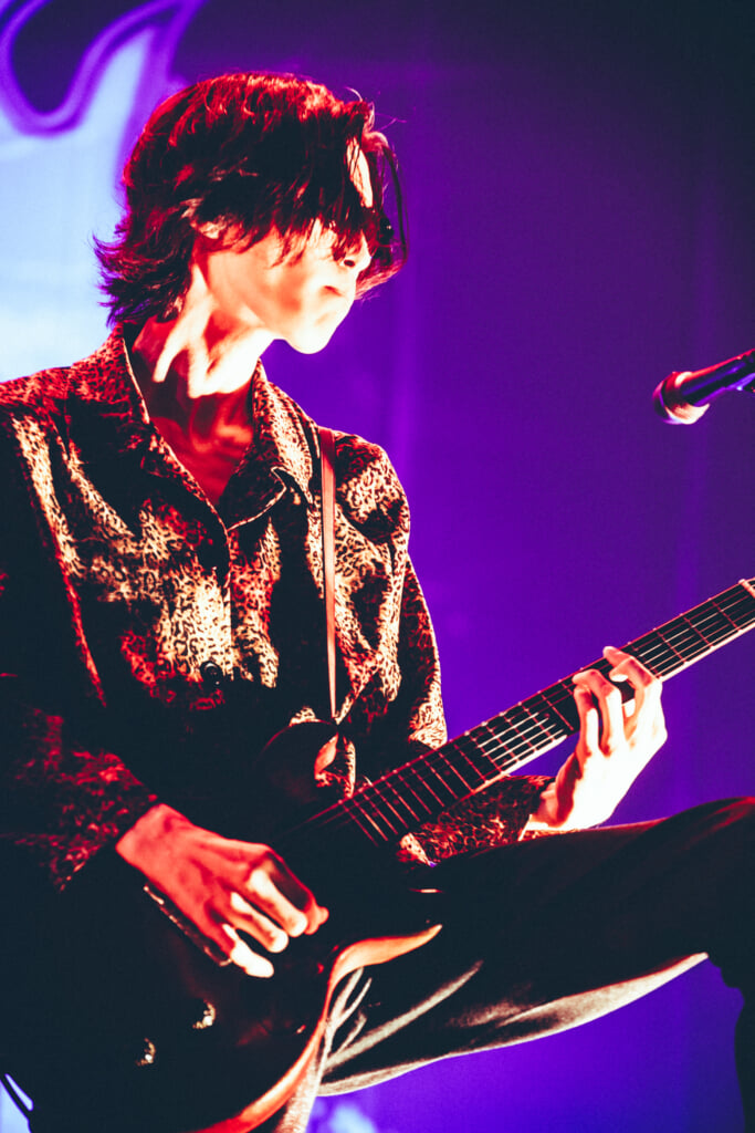 速レポ】＜SATANIC CARNIVAL 2026＞、Suspended 4thが口火を切ったHELL