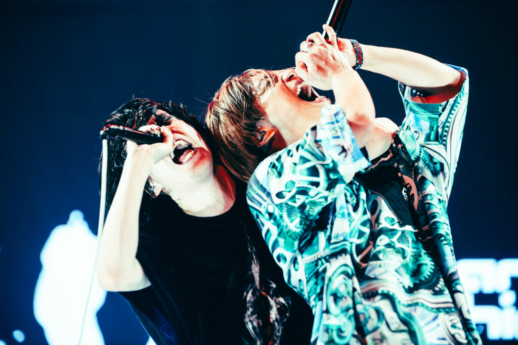 速レポ】＜SATANIC CARNIVAL 2026＞ Fear, and Loathing in Las Vegas