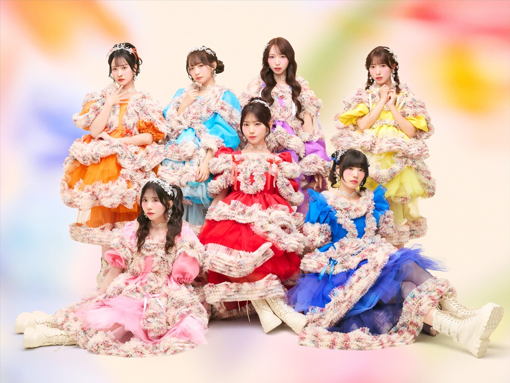 SWEET STEADY、甘酸っぱい青春ラブソング「とびきりドラマティカ」配信
