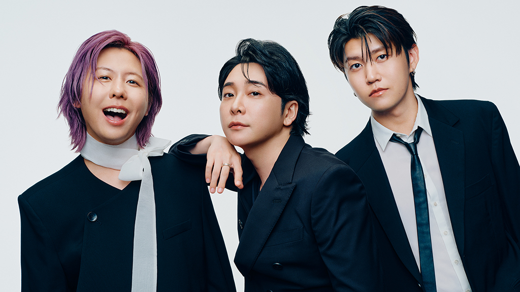 Mrs. GREEN APPLE、『MUSIC AWARDS JAPAN 2026』のレッドカーペットに華やかな和装姿でサプライズ登場
