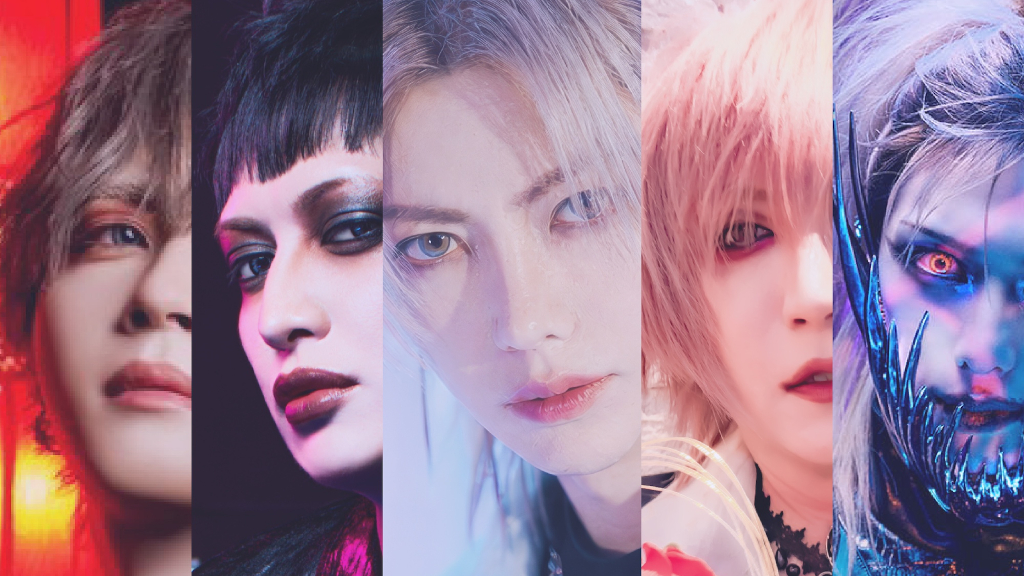 Verde/、ニューシングル「Pulse/」リリース決定。盟友[ kei ]とのJoint