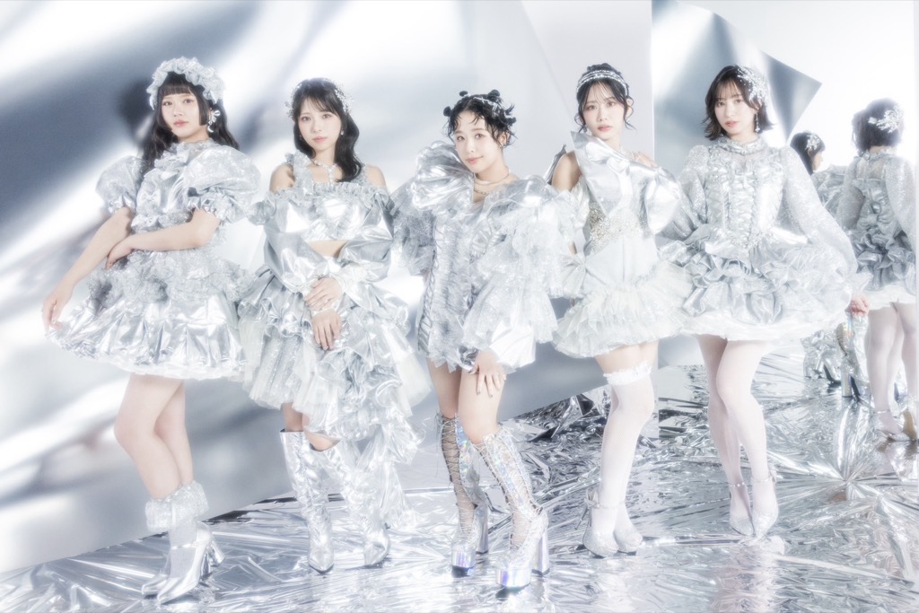 値下げ不可　フィロソフィーのダンス ７インチレコード フィロソフィーのダンス、ラストライブ完全収録Blu-ray＆7inchアナログ