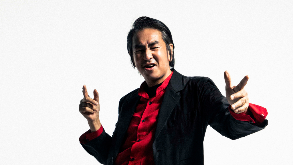 オリジナル・ラブの新曲で、田島貴男自ら訳して歌います | BARKS