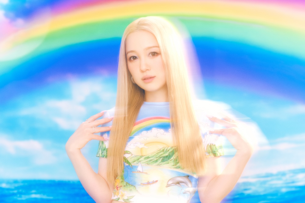 西野カナ・プロデュースの香水ブランド「West Yard」から新アイテム