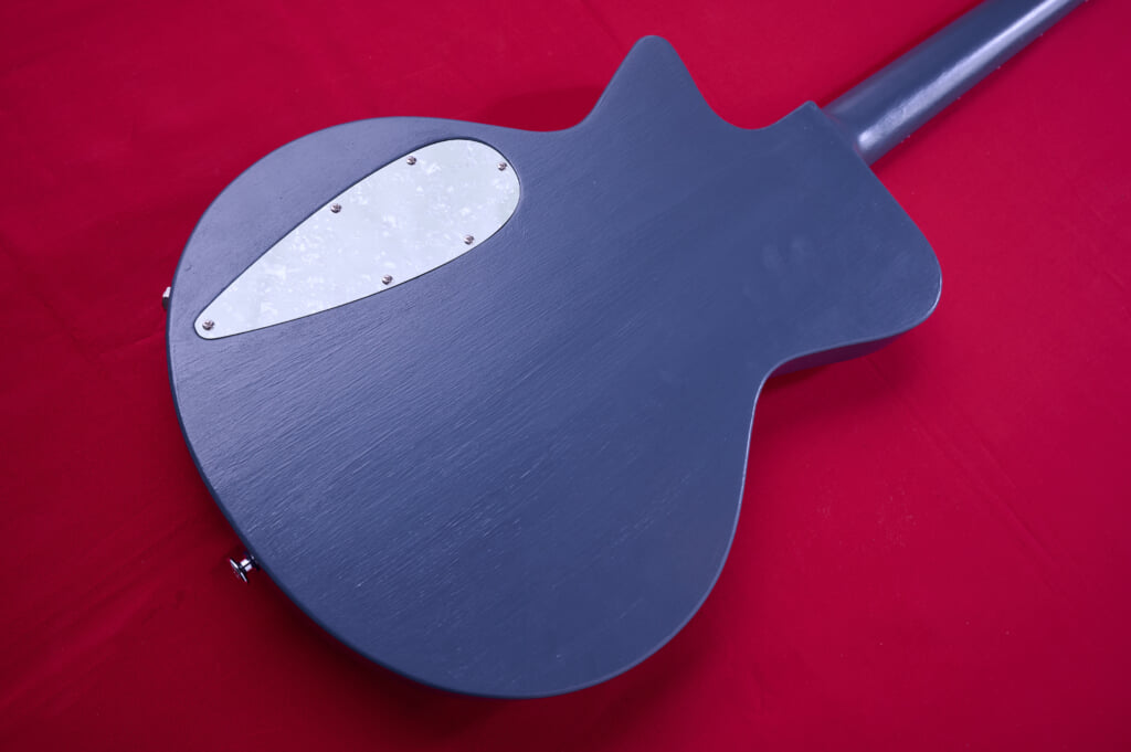 Caramel's Guitar Kitchen、24ヶ月連続プロト新作はEarly Milk