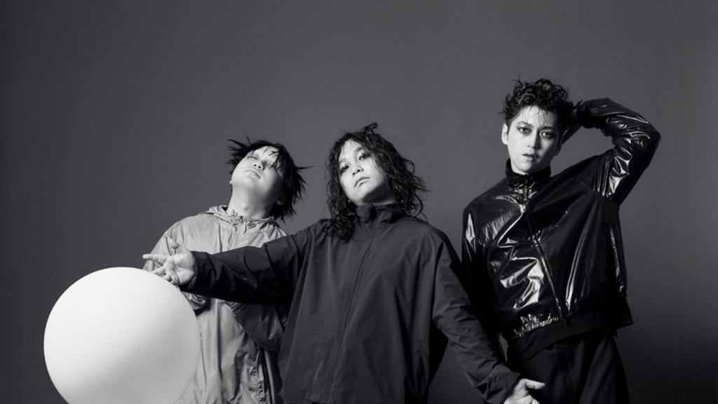BBHF、3年ぶりのビルボードライブツアー＜BBHF “Atom to Atom”＞開催へ