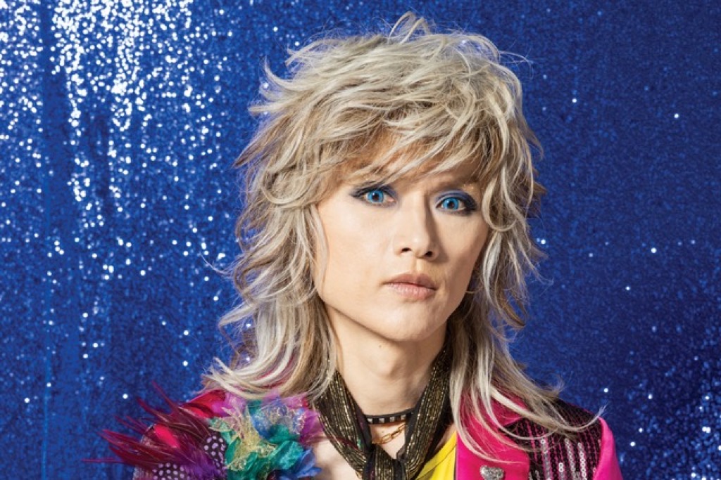 中島卓偉、1曲も被らない3パターンのセットリストで挑む全国ツアー