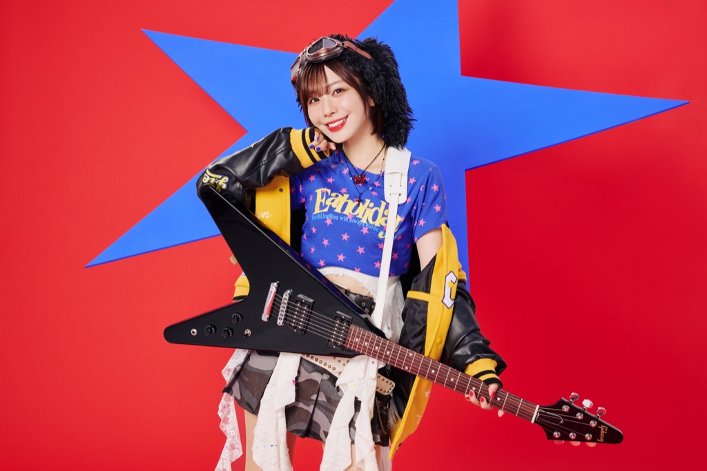 ライブレポート】キングレコード主催＜KING SUPER LIVE 2024