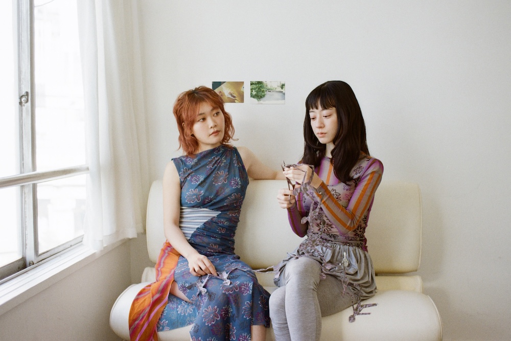 HIROOMI TOSAKA、RYUJI IMAICHI、ソロライブのダイジェスト映像を配信