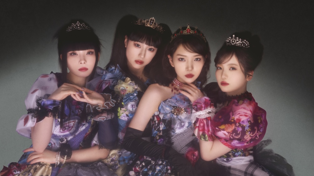 ファントムシータ、＜1st JAPAN TOUR 2025『フレイム・メドゥーサ