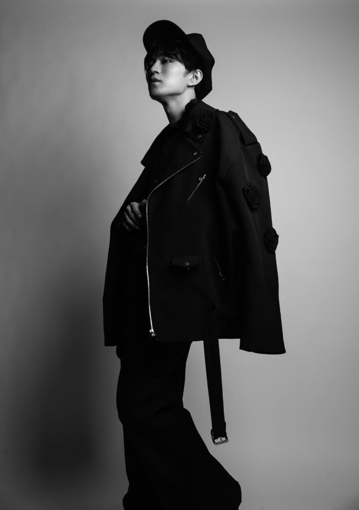 WEST. 神山智洋、グループ初のソロプロジェクト始動。自身で作詞作曲