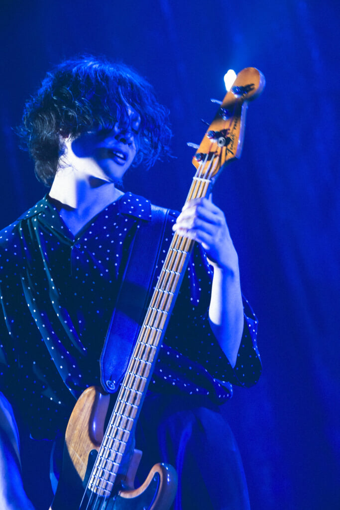 ライブレポート】[Alexandros]、＜YOU ARE WELCOME TOUR＞開幕「全員