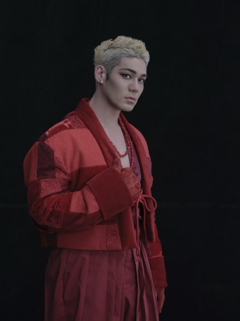 ZIPANG OPERA、3rd EP『ZIPANGRIMM』発売。オフィシャルインタビュー
