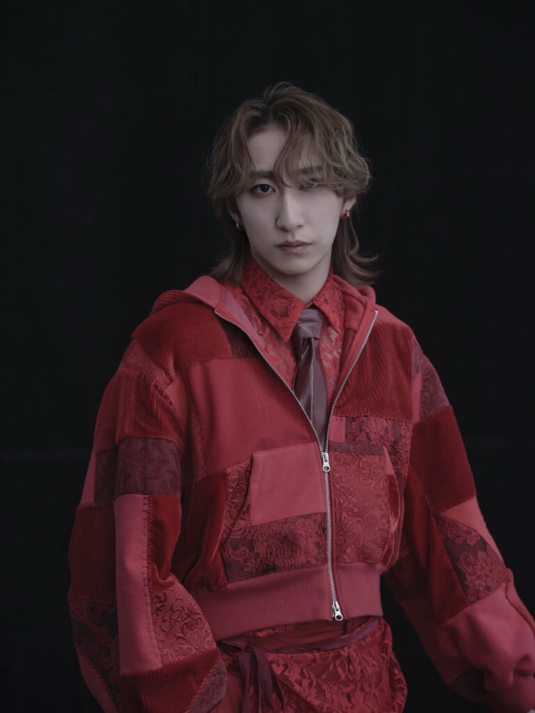 junpemi様•*¨*•.¸♬︎専用ページ ZIPANG OPERA、3rd EP『ZIPANGRIMM』発売。オフィシャルインタビュー