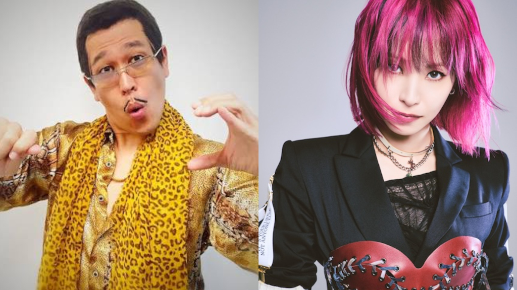 シドのマオ、LiSAのライブにサプライズ出演「せっかくなら一緒に」 | BARKS