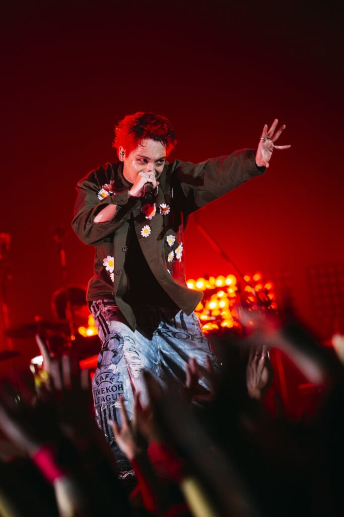 Novel Core、誰もが楽しめる“ミクスチャーフロア”で全国ツアー完走。秋