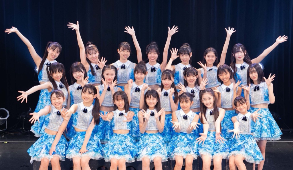 レポート】ハロプロ研修生＜研修生発表会 2026 6月 ～若葉～＞開催
