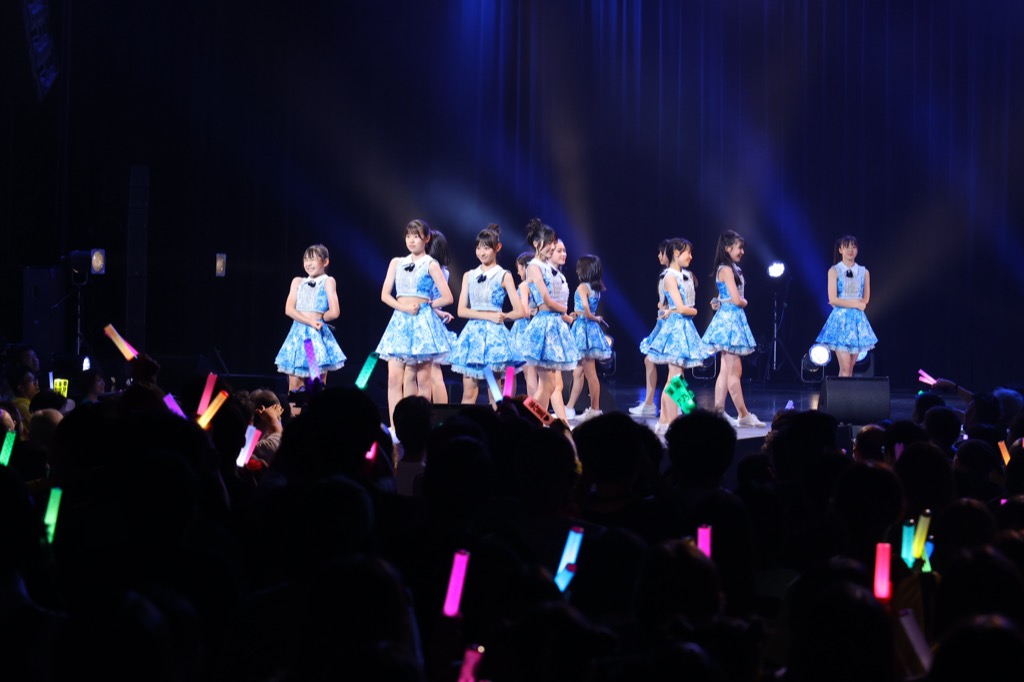 レポート】ハロプロ研修生＜研修生発表会 2026 6月 ～若葉～＞開催