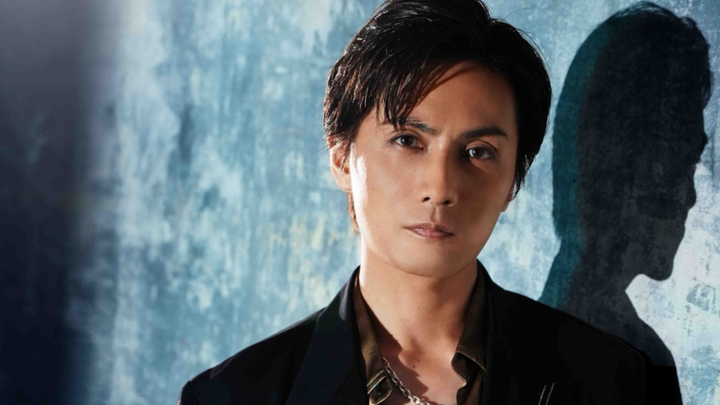 加藤和樹、20周年イヤーを彩るミニAL＆映像作品を同時リリース。リード