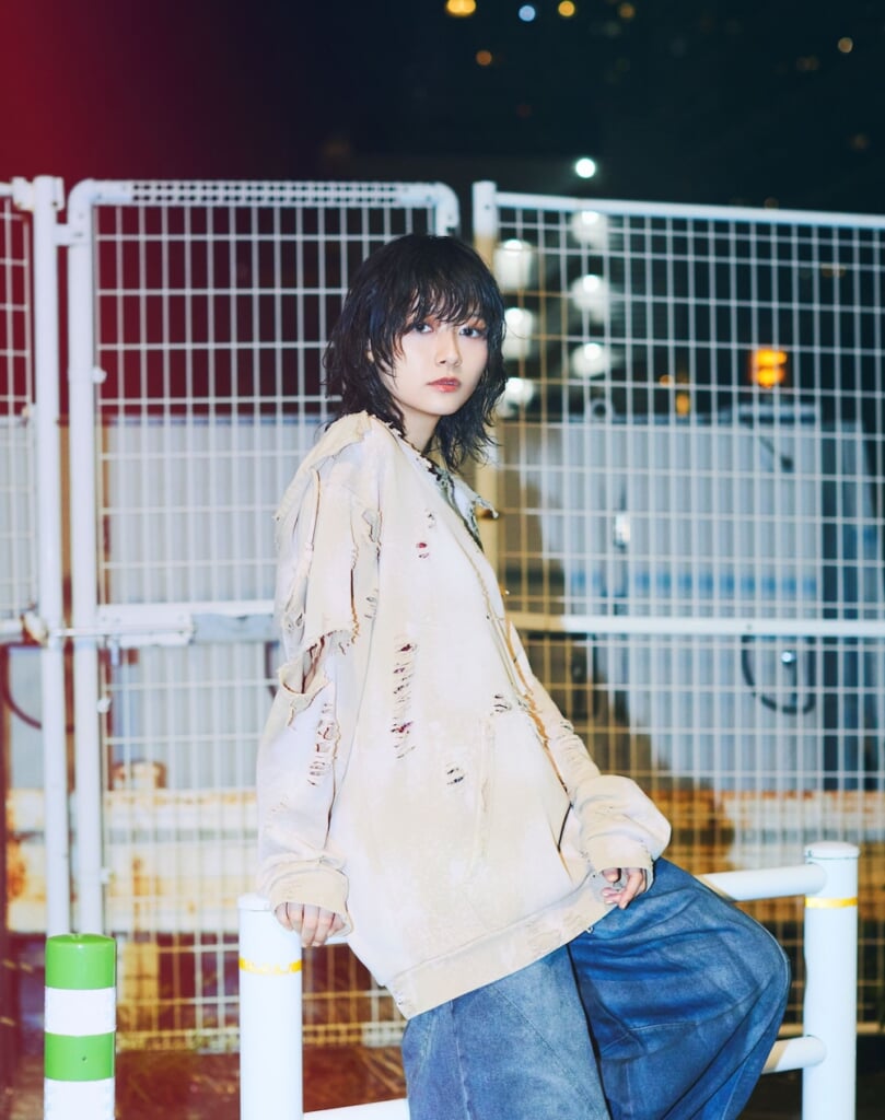 NELKE、ボーカルギター・RIRIKOがDJを務めるFMヨコハマの新レギュラー