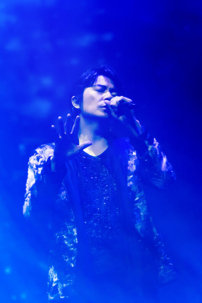ライブレポート】福山雅治、27年ぶりの香川公演にてアリーナツアー閉幕