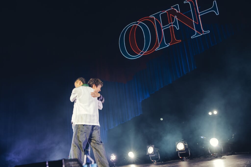ライブレポート】GENERATIONS・小森隼、4都市4公演のワンマンショー