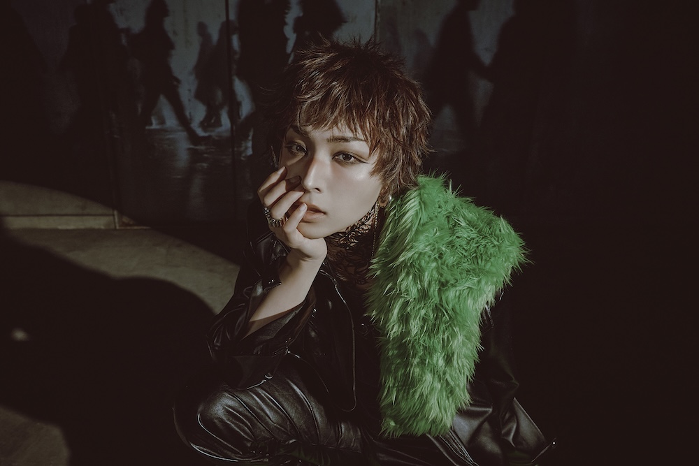 蒼井翔太、4thアルバム『LIMITLESS』＆オーケストラコンサートBD発売
