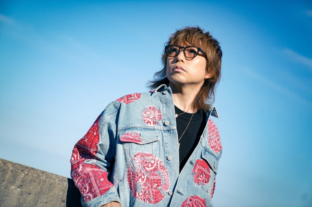 高橋優、自身主催の野外音楽フェス＜秋田CARAVAN MUSIC FES 2026＞第2
