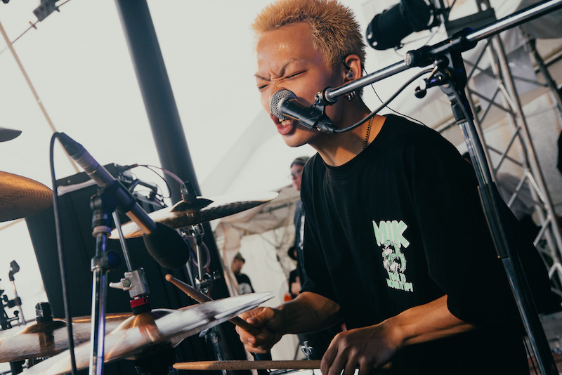 photo_gallery】＜京都大作戦2026＞カライドスコープ | BARKS