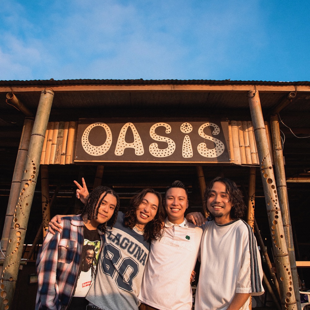 Kvi Baba、変態紳士クラブとのコラボ曲「How Many Girls」本日リリース