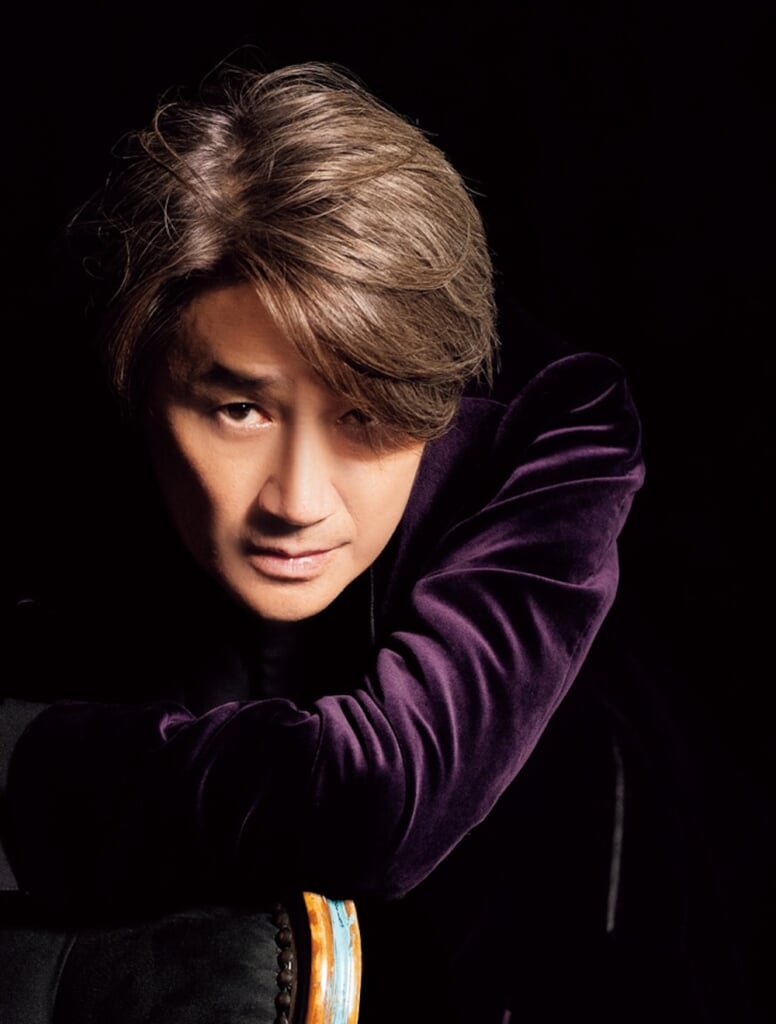近藤真彦、初CD化を含むコンプリートBOX『宝 THE COMPLETE ALBUM