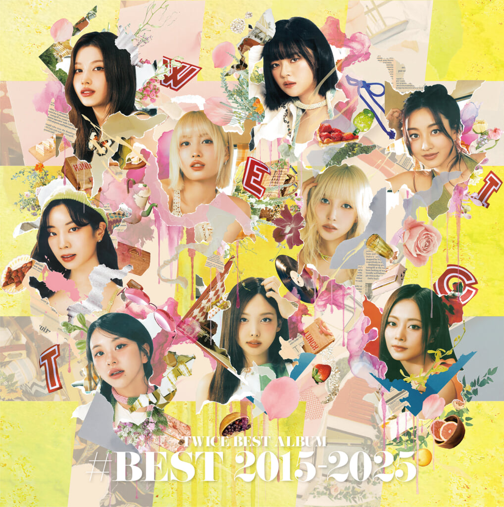 Twice5 初回限定盤A ミナ トレカ TWICE OFFICIAL SITE