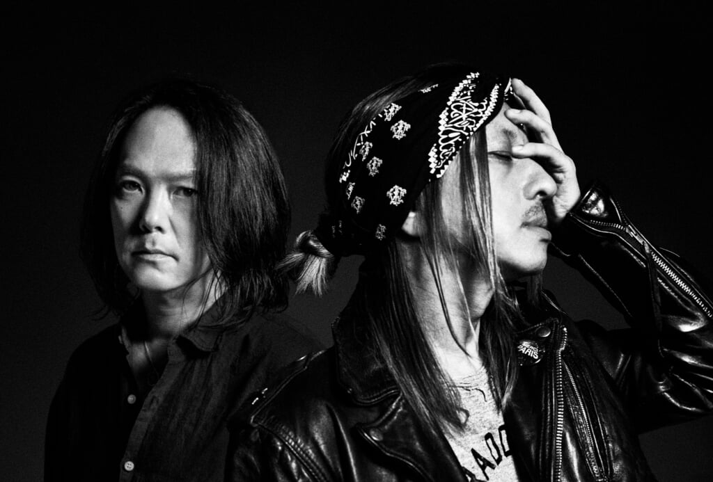 黒夢、LINE CUBE SHIBUYA公演を10月開催＋2027年2月より全12公演のZepp
