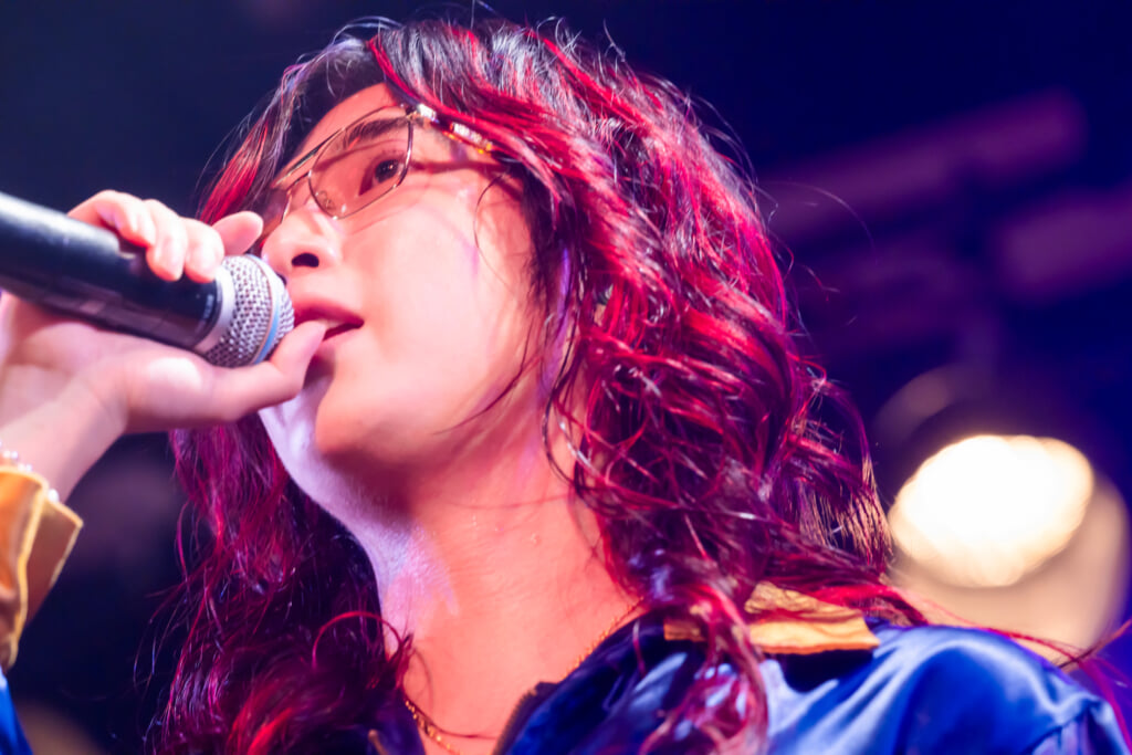ライブレポート】ゆとりくん、経営者にしてアーティストが＜本気の独演