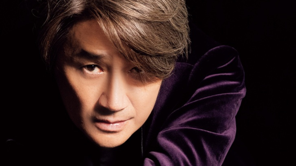 近藤真彦、初CD化を含むコンプリートBOX『宝 THE COMPLETE ALBUM